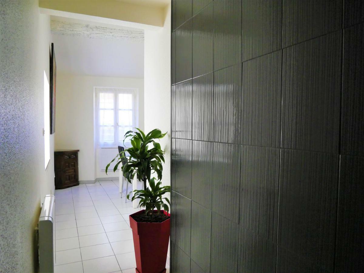 Le 39 Lägenhet Nîmes Exteriör bild
