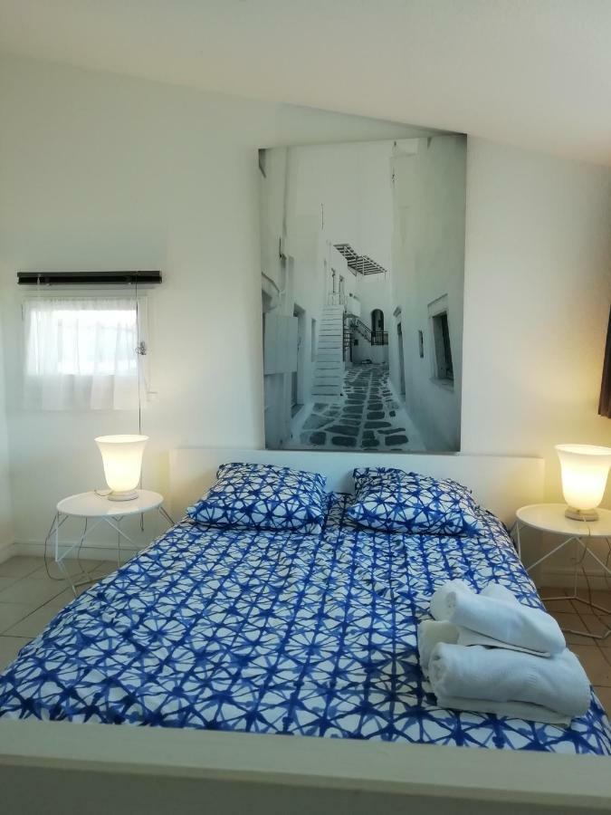 Le 39 Lägenhet Nîmes Exteriör bild