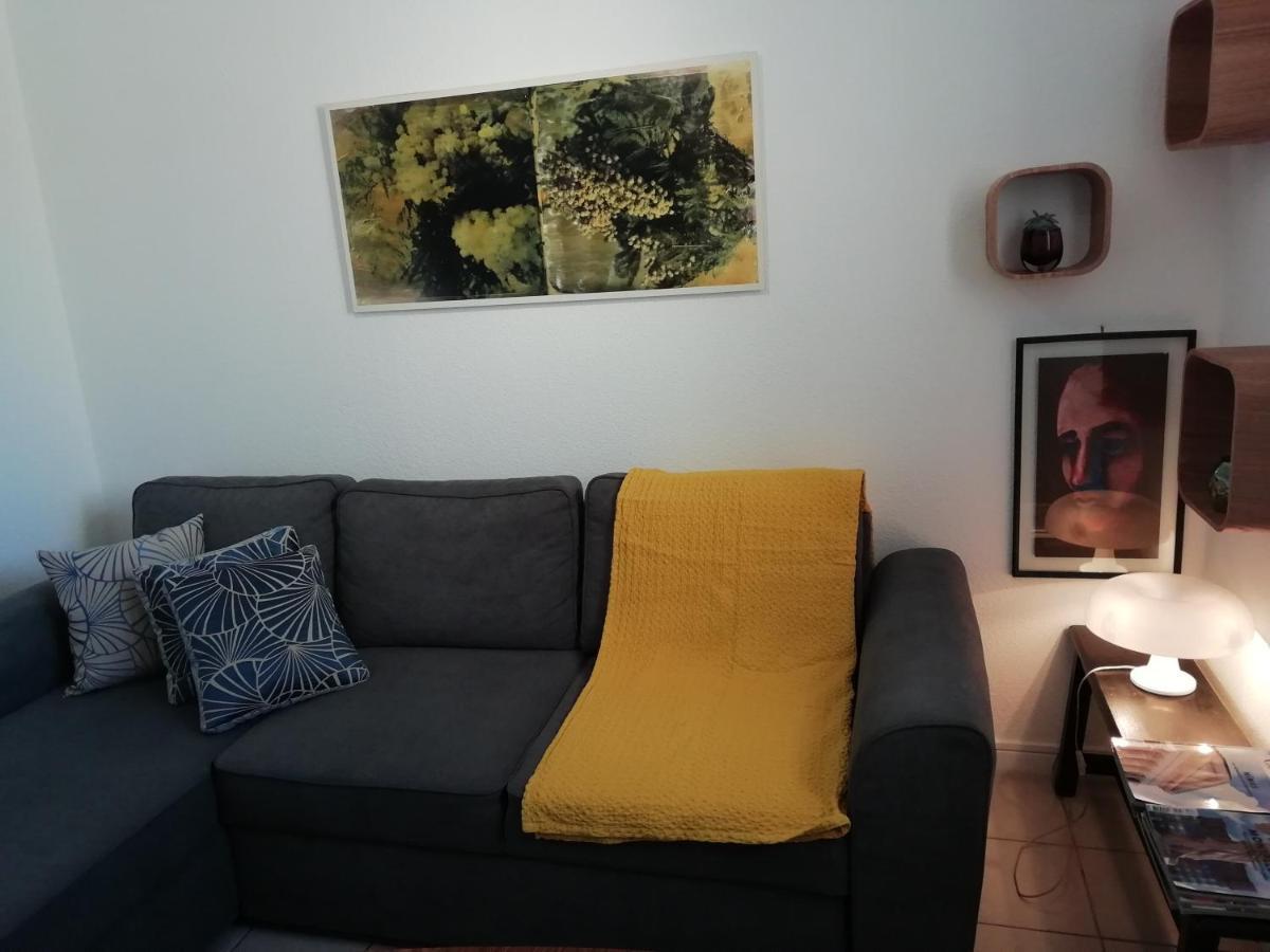 Le 39 Lägenhet Nîmes Exteriör bild